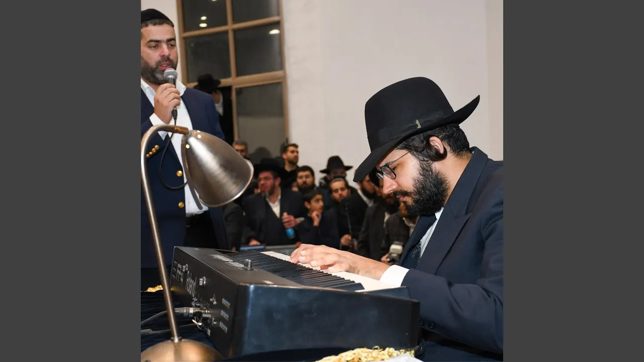 ניגון הבעל שם טוב