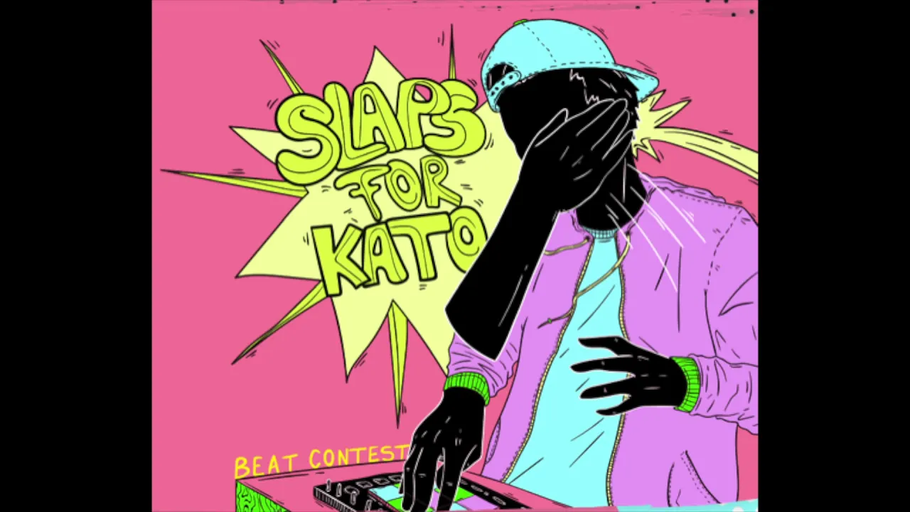 Fight Night - [Slaps For Kato]