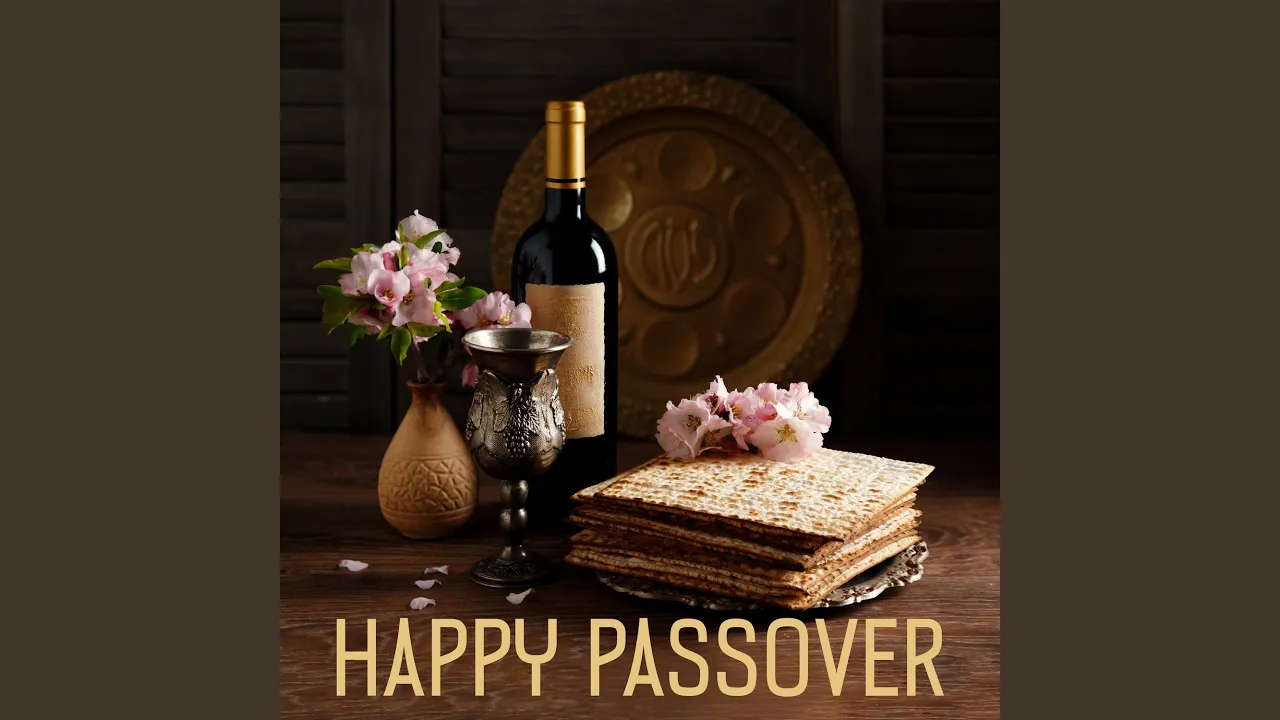 Kadesh Urchatz