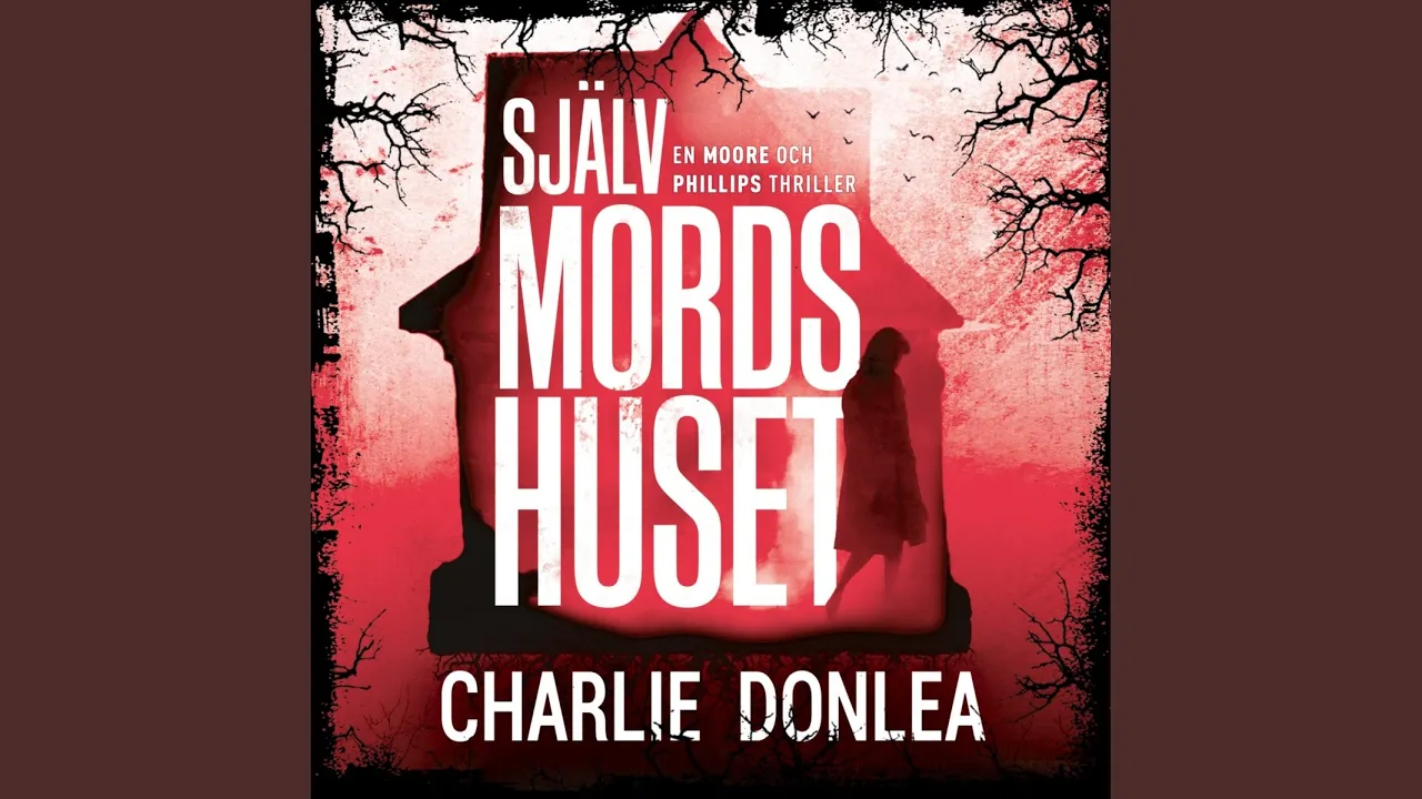 Chapter 39.4 - Självmordshuset