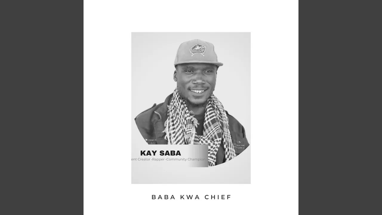 Baba Kwa Chief