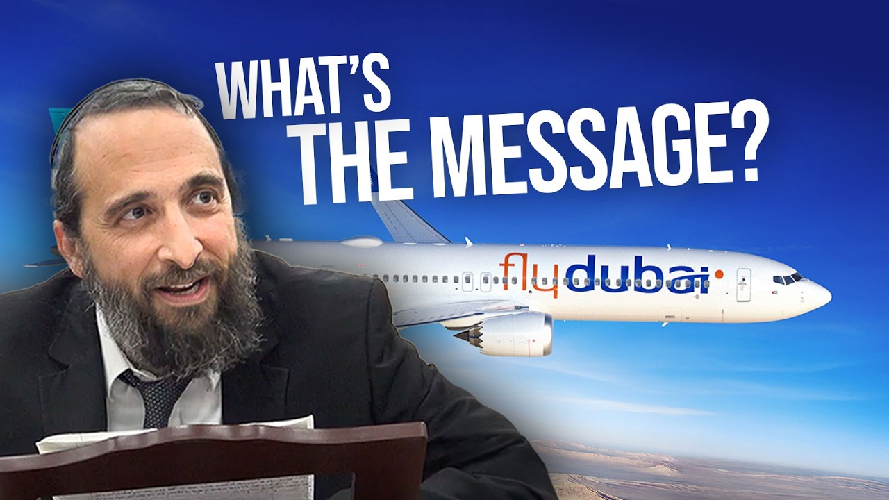 FlyDubai, A Miracle in the Sky | But Why Now?