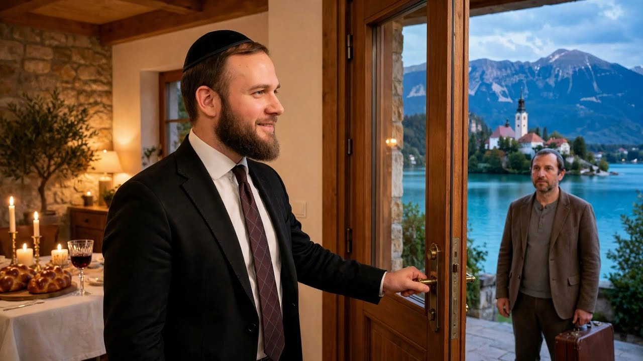 JEWS Have a Strange Rule About Other JEWS