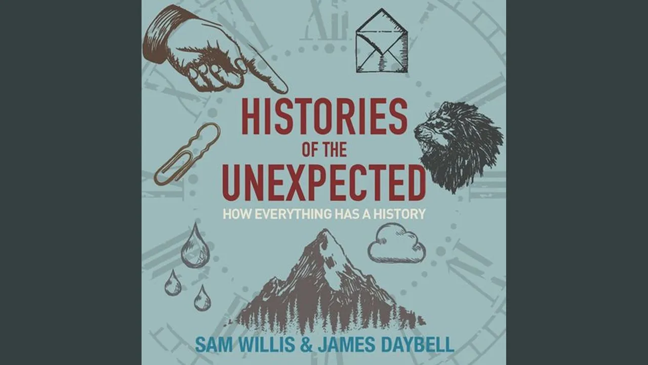 Chapter 25.8 - Histories of the Unexpected
