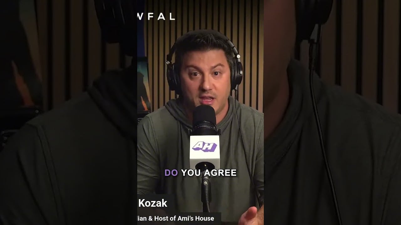 Israel Could Have NUKED Gaza And Didn't