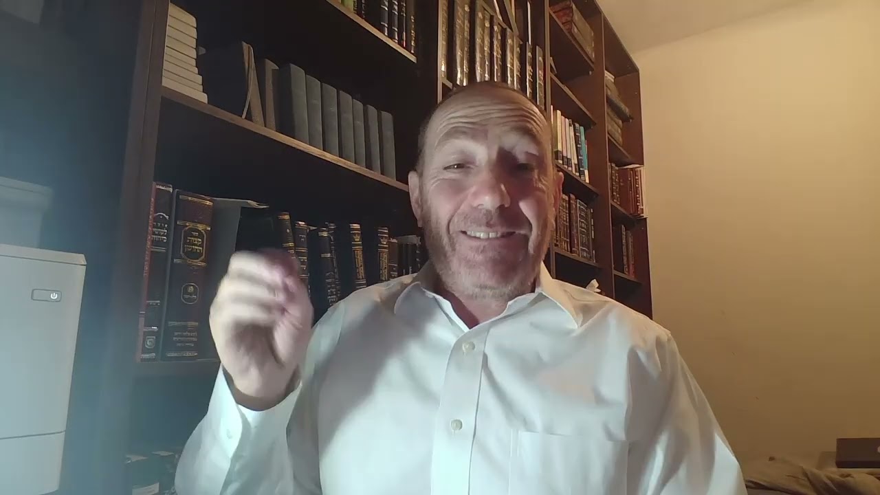 הרב שאול פלדמן - נח תשפ"ז | מפירות הכרם