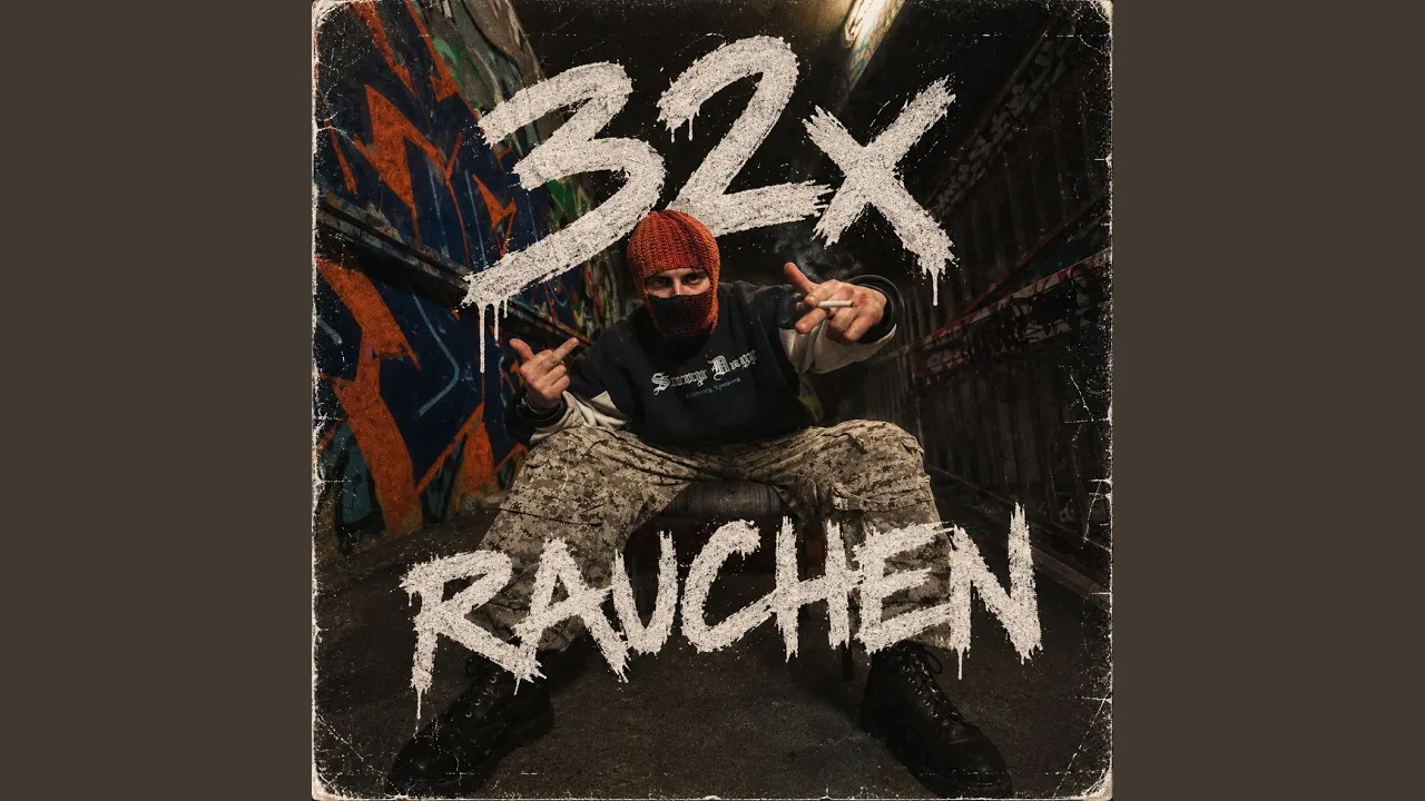 32x RAUCHEN
