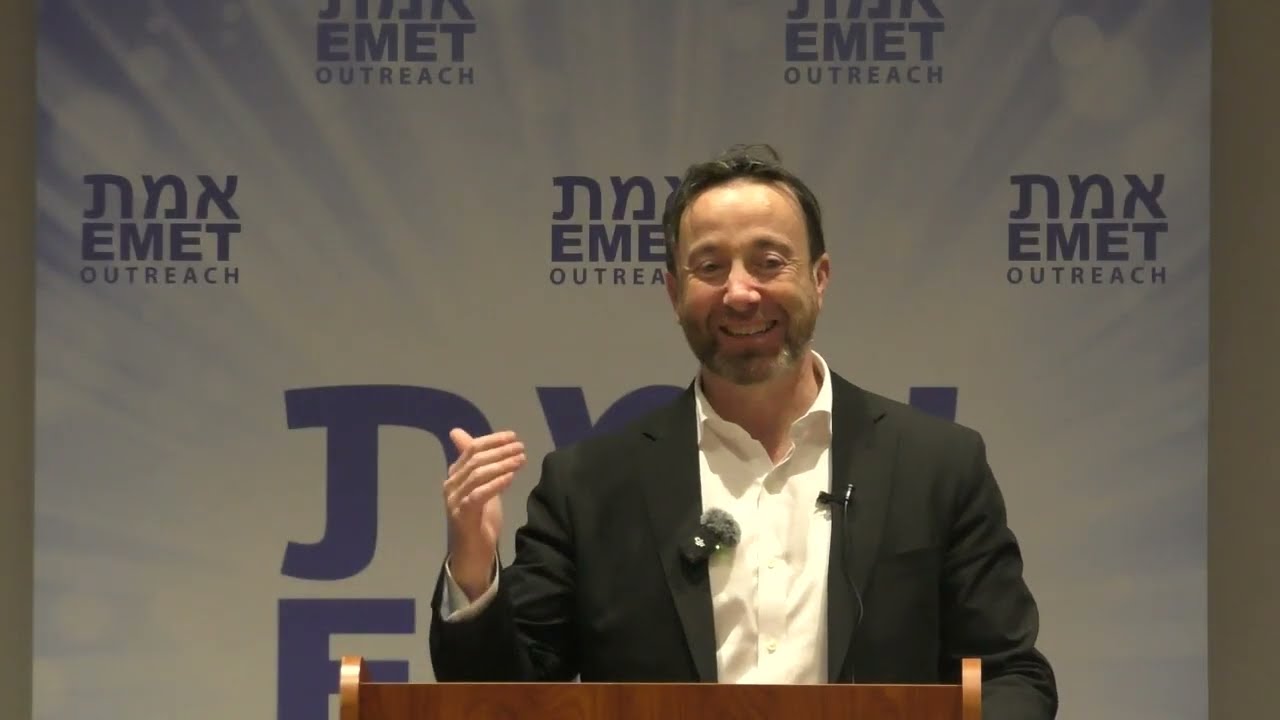 EMET Talk 2025