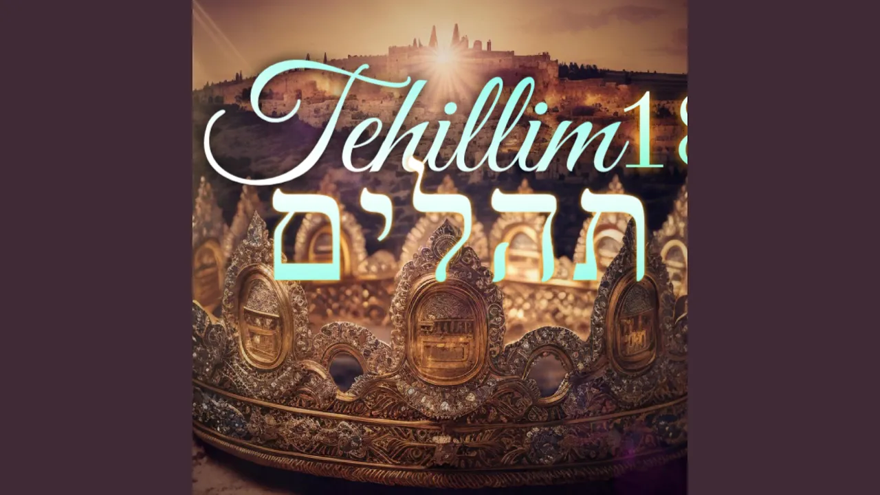 תהילים י"ח
