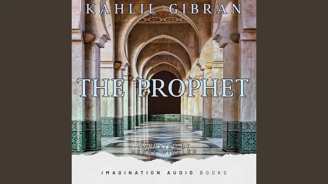 The Prophet - Chapter 28