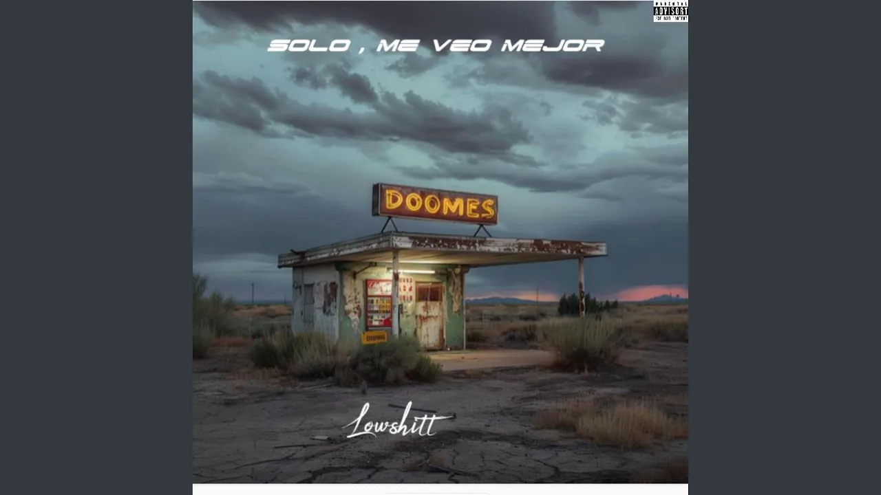 DOOMES (feat. QUINTAZOTEAAA, Quintazotea, Elinquieto9999, ELINQUIETO, danferechevarria, peke99,...