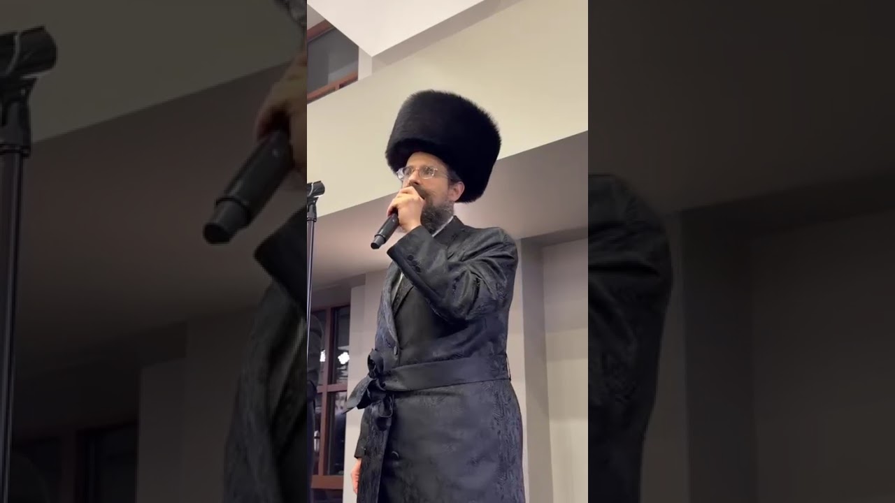 Leibish Posen 🎹 Yisroel Werdyger 🎤 Chavraya Choir