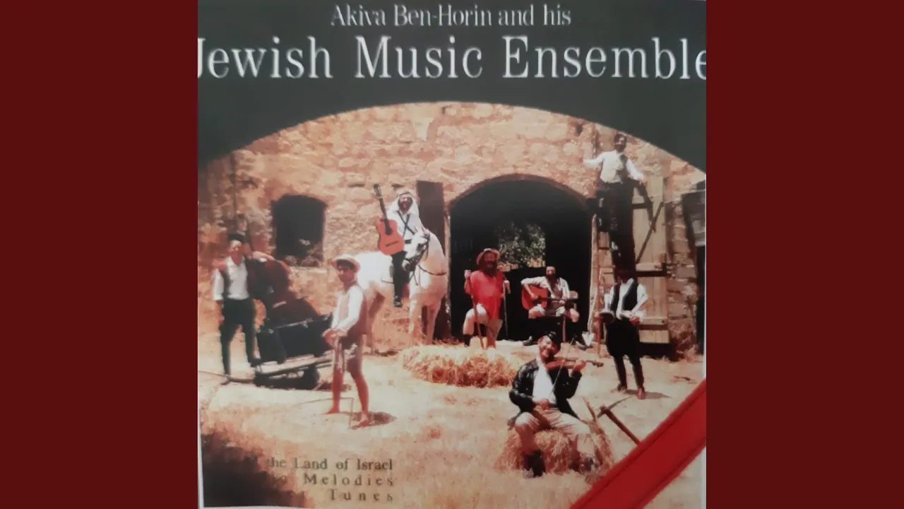 Alshtein Tune and Rabbi Meir Says