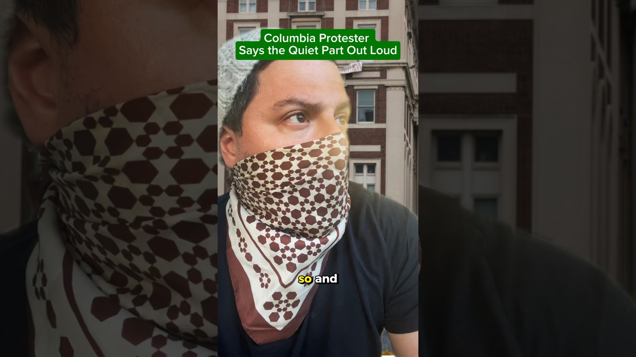 Totally get it 🍉🥵 #shorts #comedy #israel #palestine #satire #israelhamaswar #standwithisrael