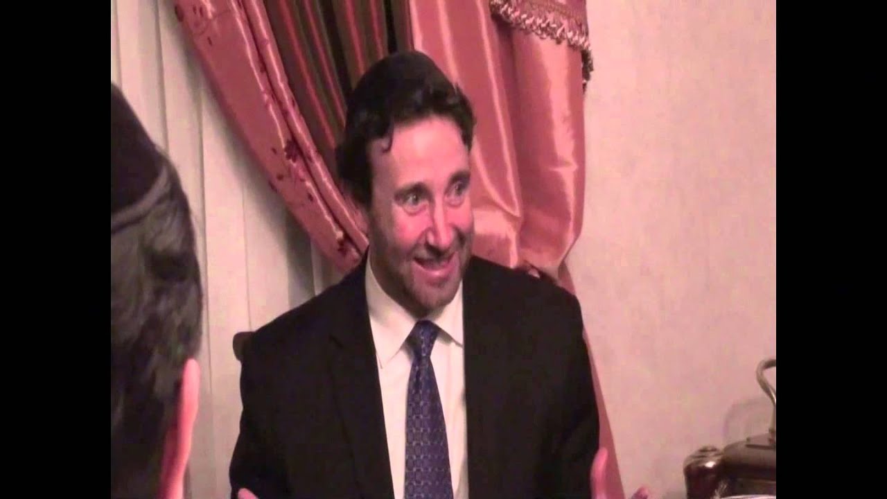 Rabbi Reuven Kigel - The Greatness of Avraham Avinu