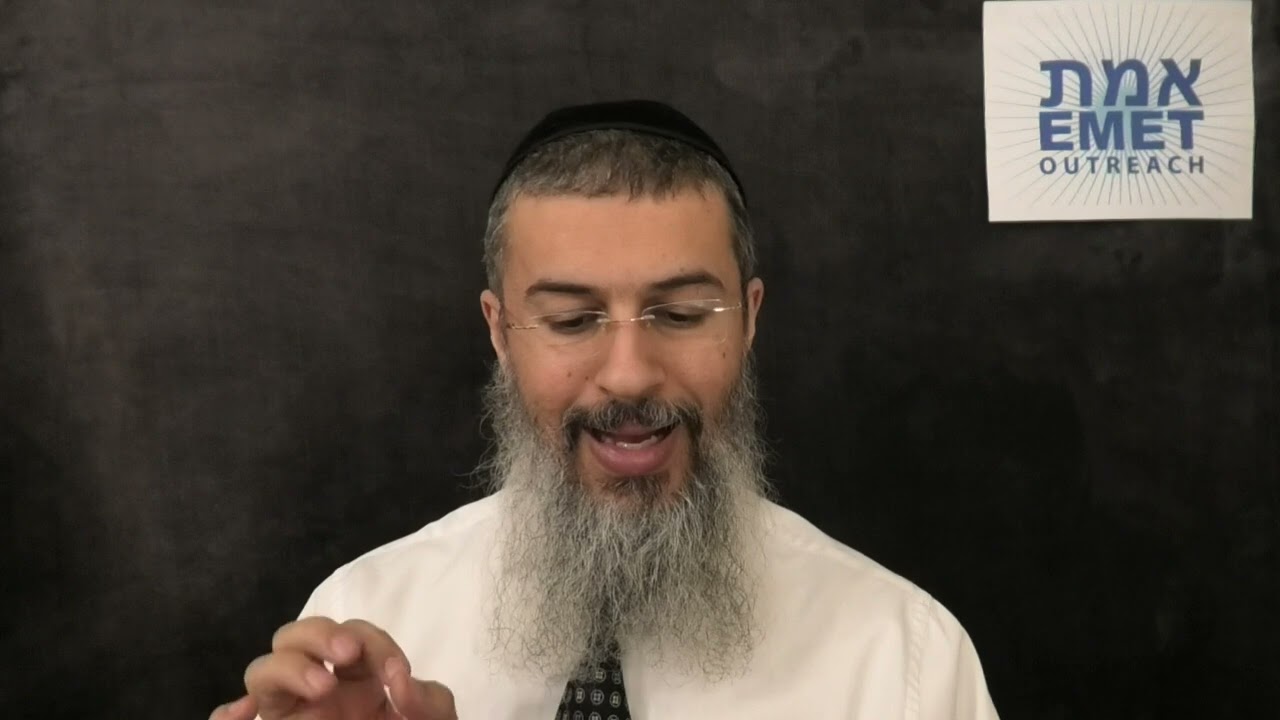 Rabbi Binyamin Yuhanan Parenting  Class 47  Three Most Important Times During the Day to Show Your L