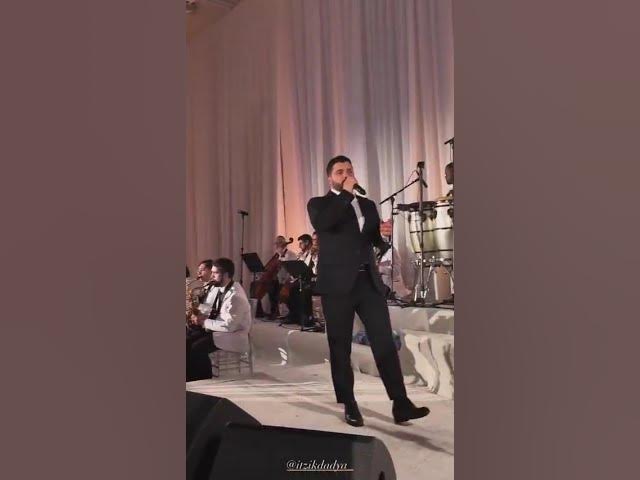 Freilach 🎹 Itzik Dadya 🎤 #barmitzvah