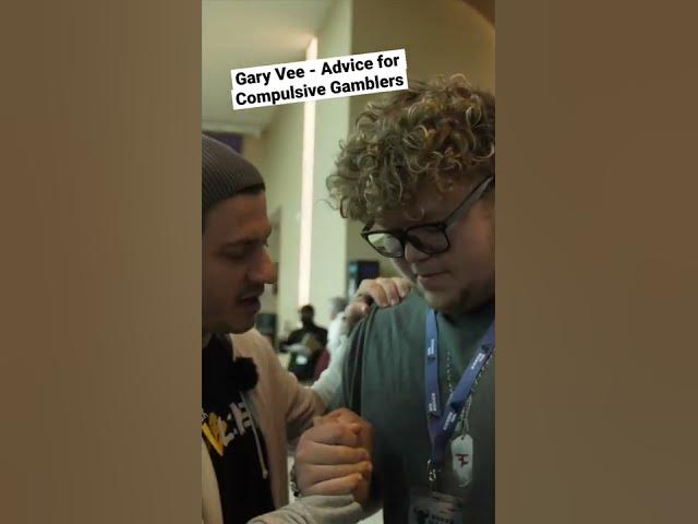 #garyvee LOVES losing #comedy #impressions #shorts #parody #impersonation #askgaryvee