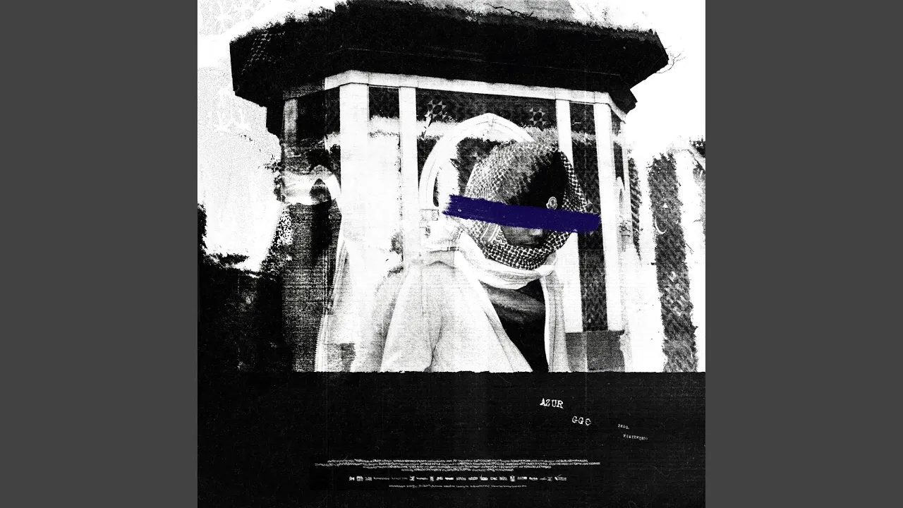 GGO (feat. Azur)