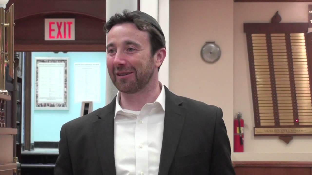 Rabbi Reuven Kigel - I'm In LOVE With Hashem! You Can Be Too!