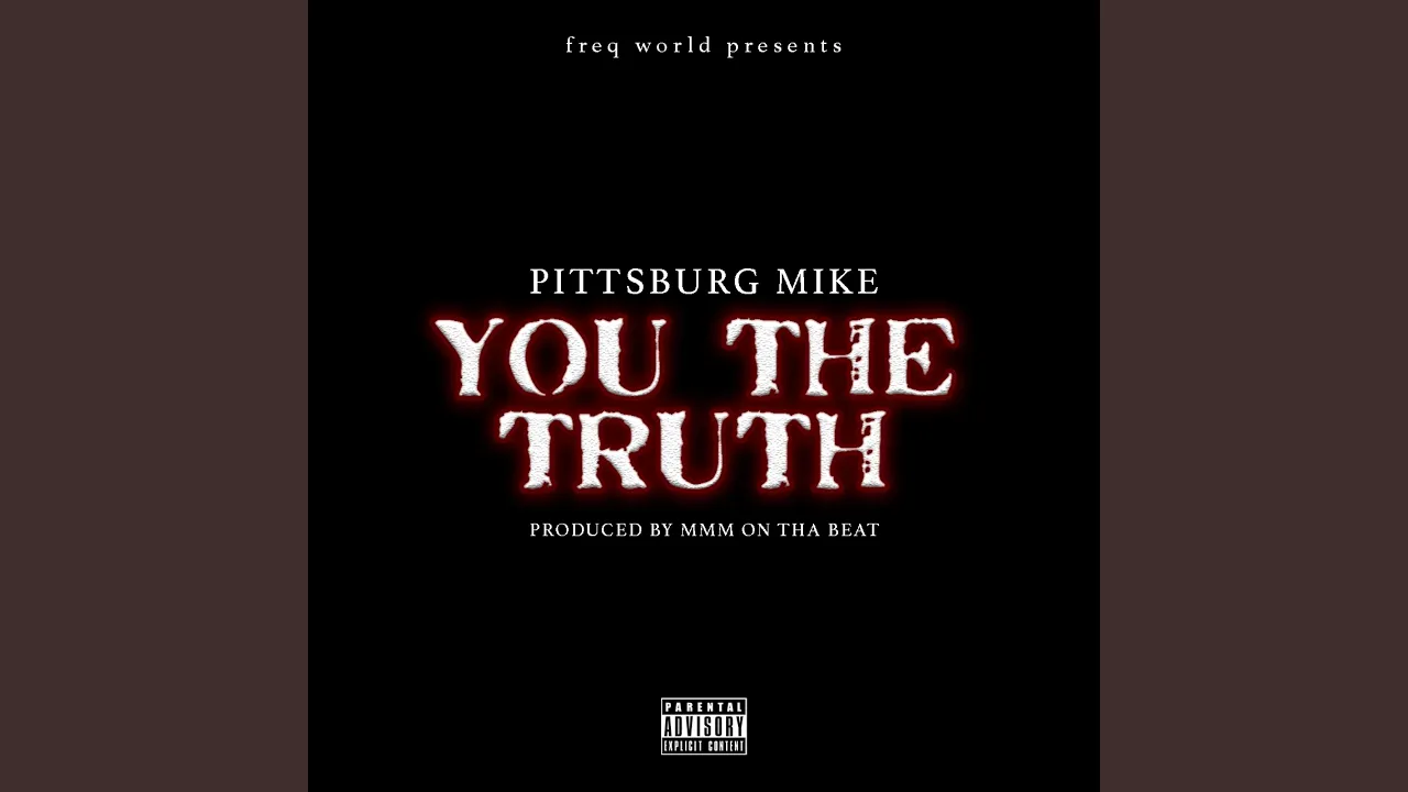 You the Truth