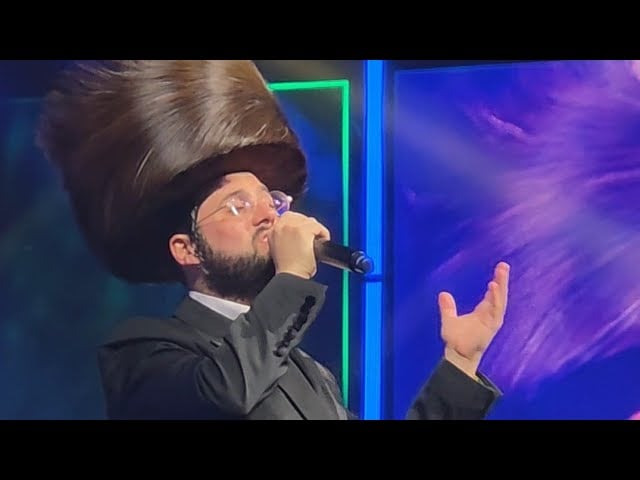 בעלי תשובה - מיכאל'ס ניגון - מוטי וויזל