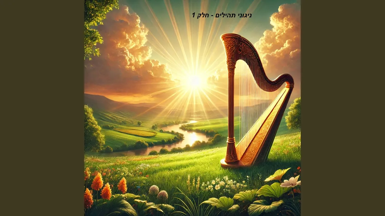 אַל-תֶּחֱרַשׁ מִמֶּנִּי - פרק כח'