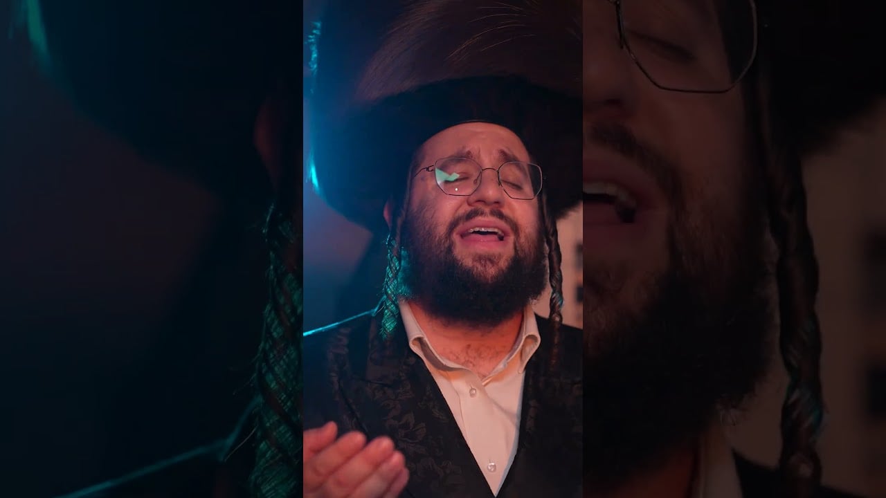 ניסן וועבער ממתק לכבוד שבת קודש