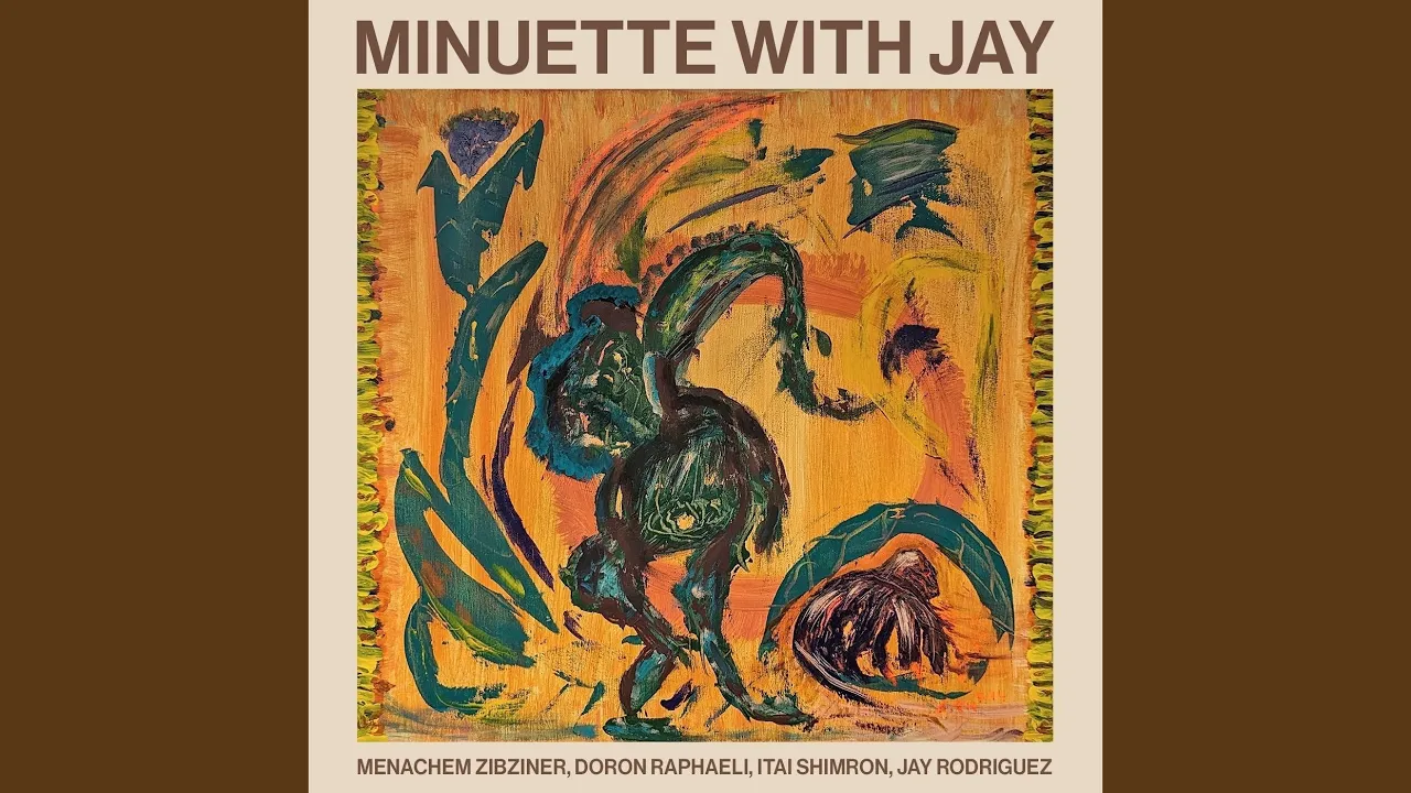 Fam (Live) (feat. Jay Rodriguez)