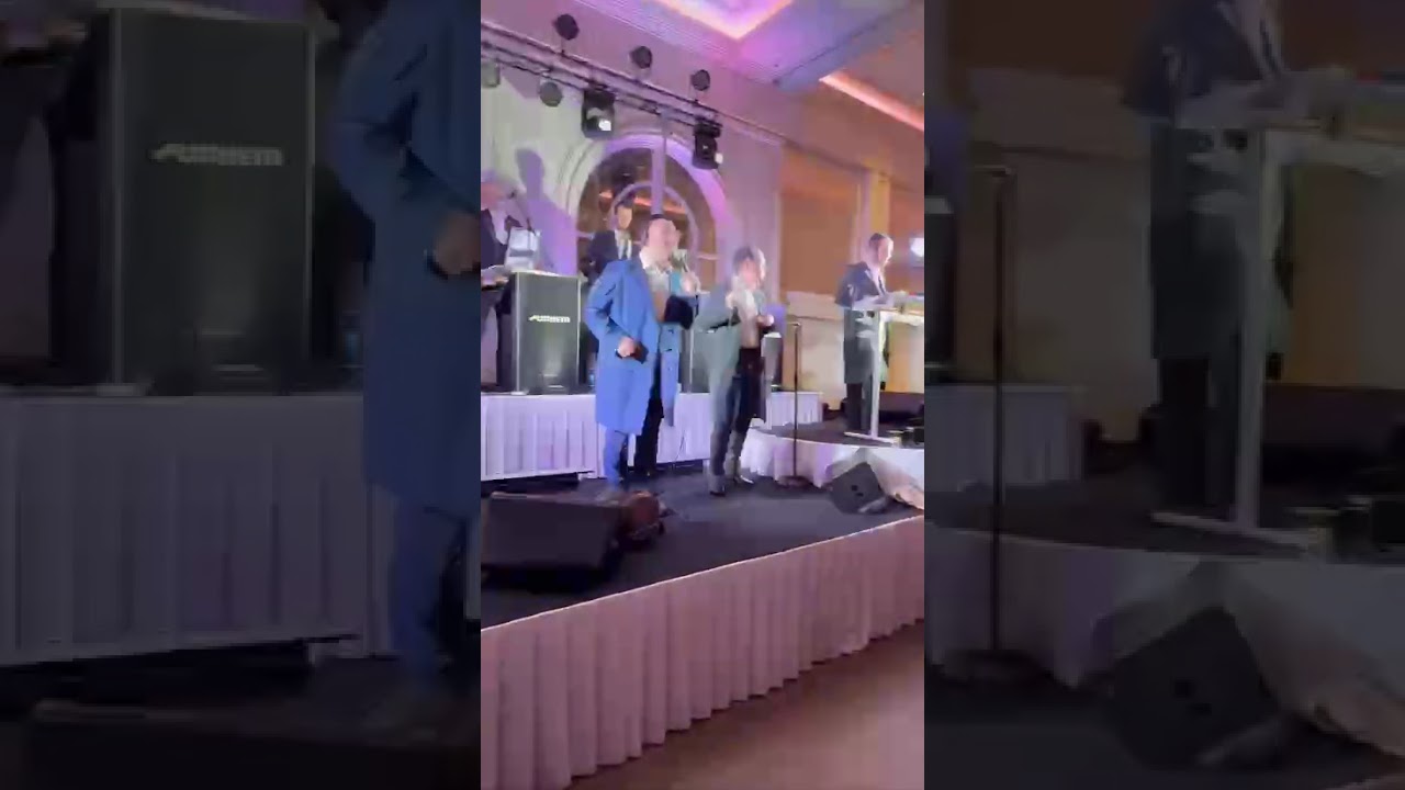 Nuchem Weinberger 🎹 Lipa Schmeltzer, Chaim Horowitz 🎤 🔥