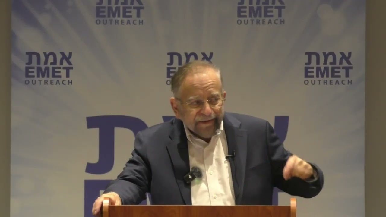EMETTalk - Dr. Mark Rutenberg