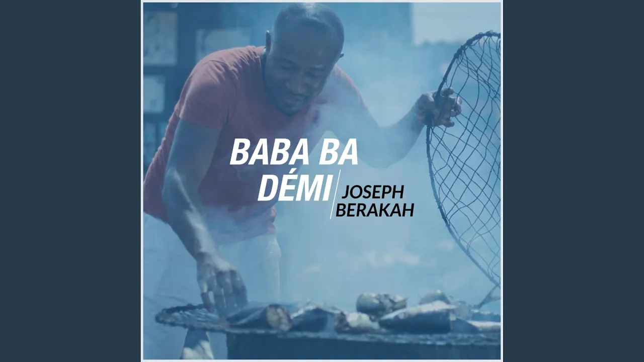 Baba ba démi