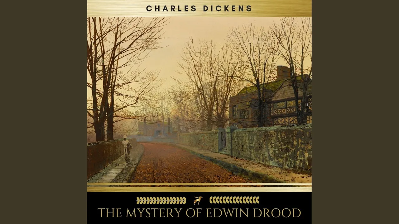 Chapter 249 - The Mystery of Edwin Drood
