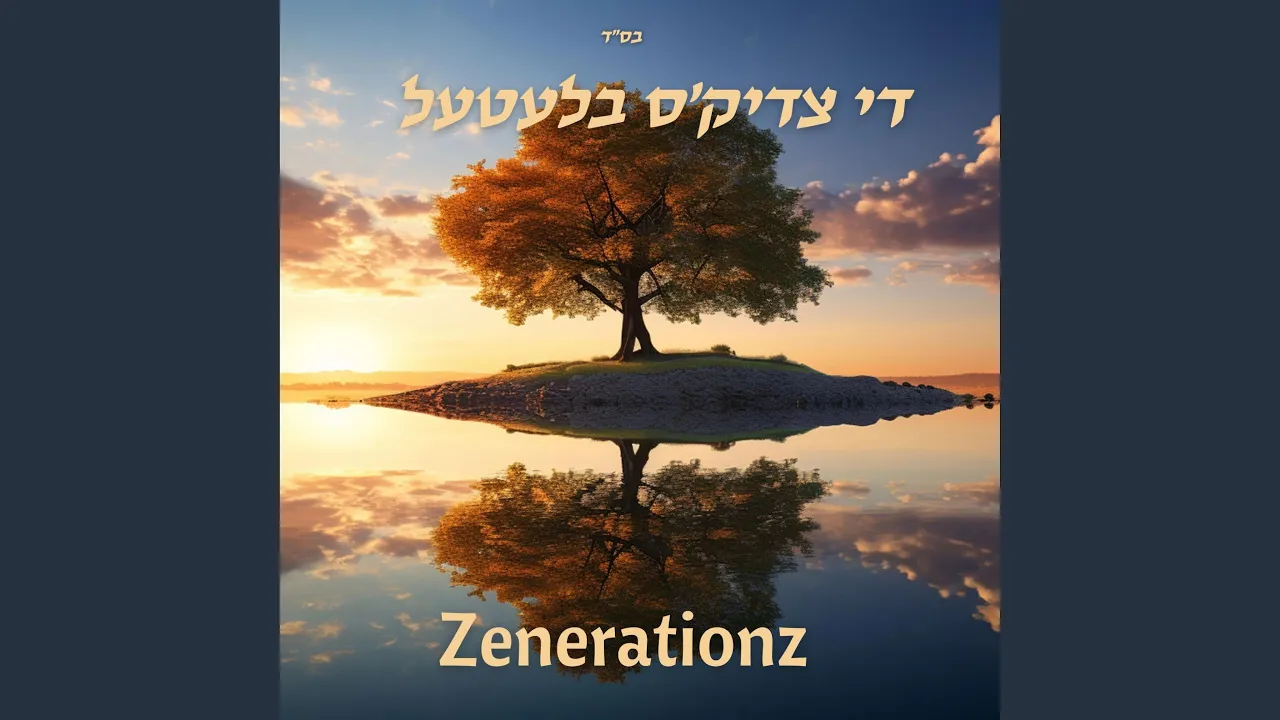 De Tzadik's Bletel