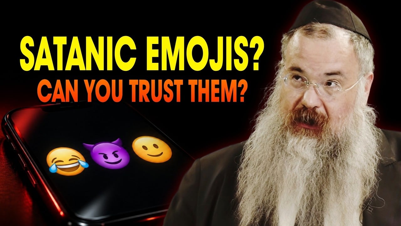 Can You Trust People Who Use Too Many Emojis?