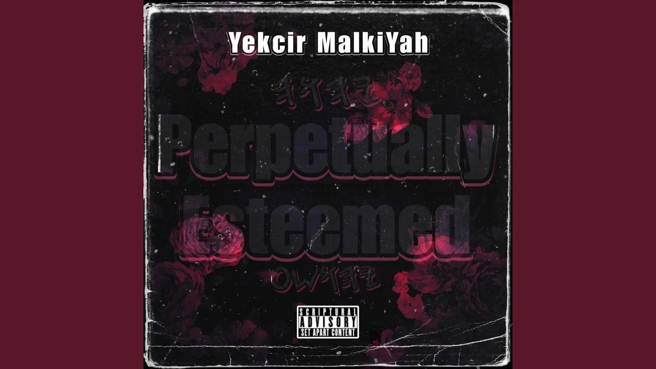 Shama Yahshar'AL (feat. YNF & A5)