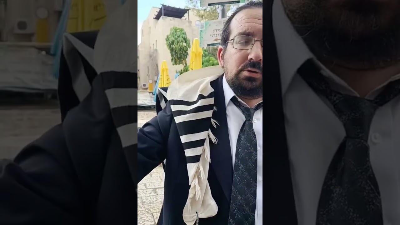 קומו ועלו להר וה׳ יהא עימכם בבניית הבית • נבואת חגי הנביא ליום כ״א בתשרי | הרב אליהו ובר