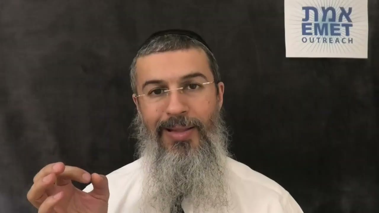 Rabbi Binyamin Yuhanan Parenting  Class 44  Love Your Children! Express Your Love to Them! 1