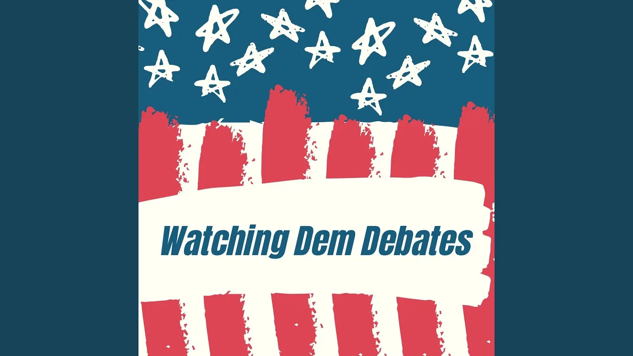Music for the Nevada Dem Debate