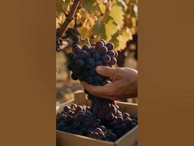 imagine having late harvest