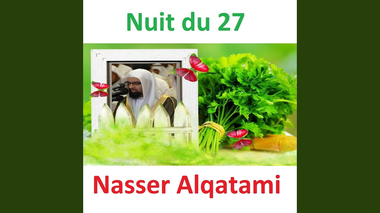 Nuit du 27, Pt. 1