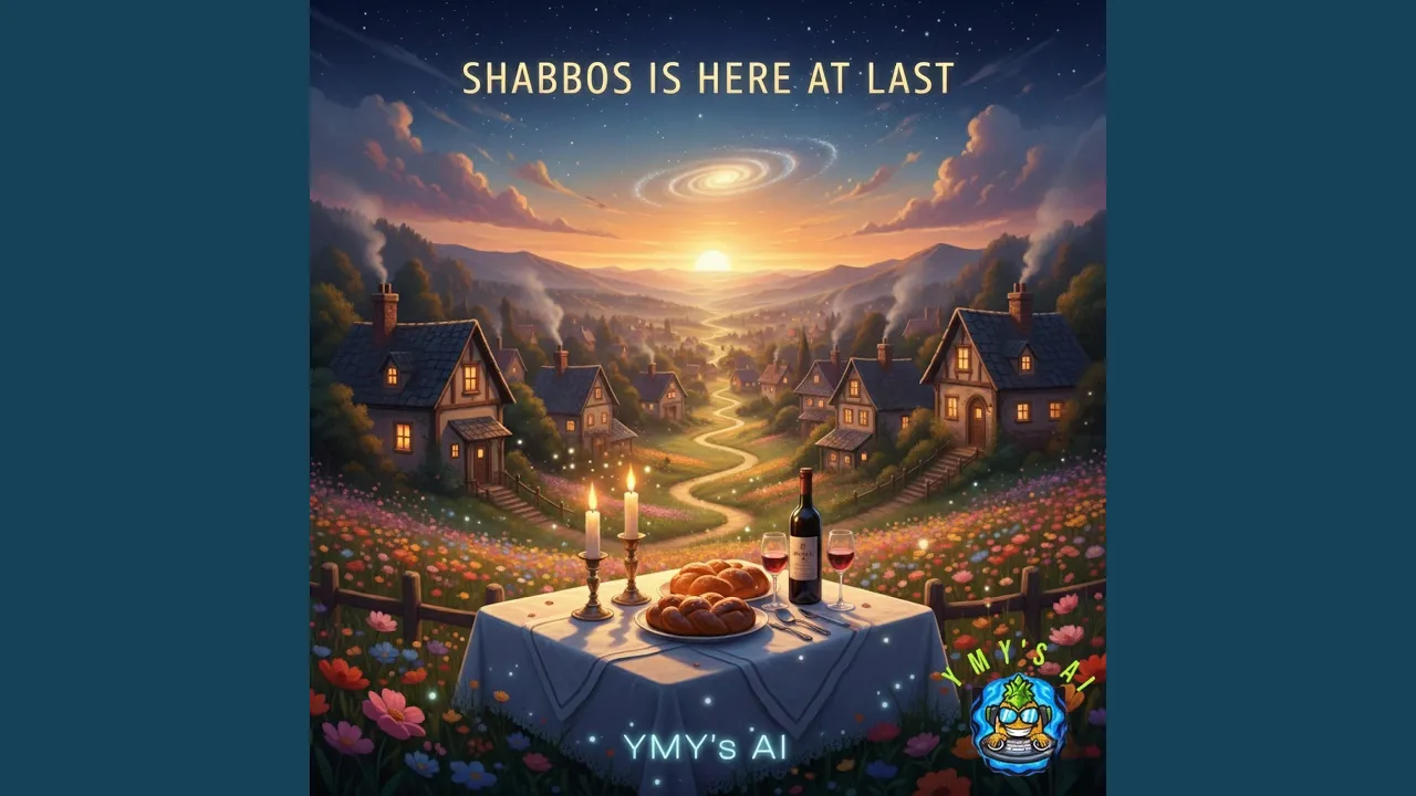 Shevua Tov
