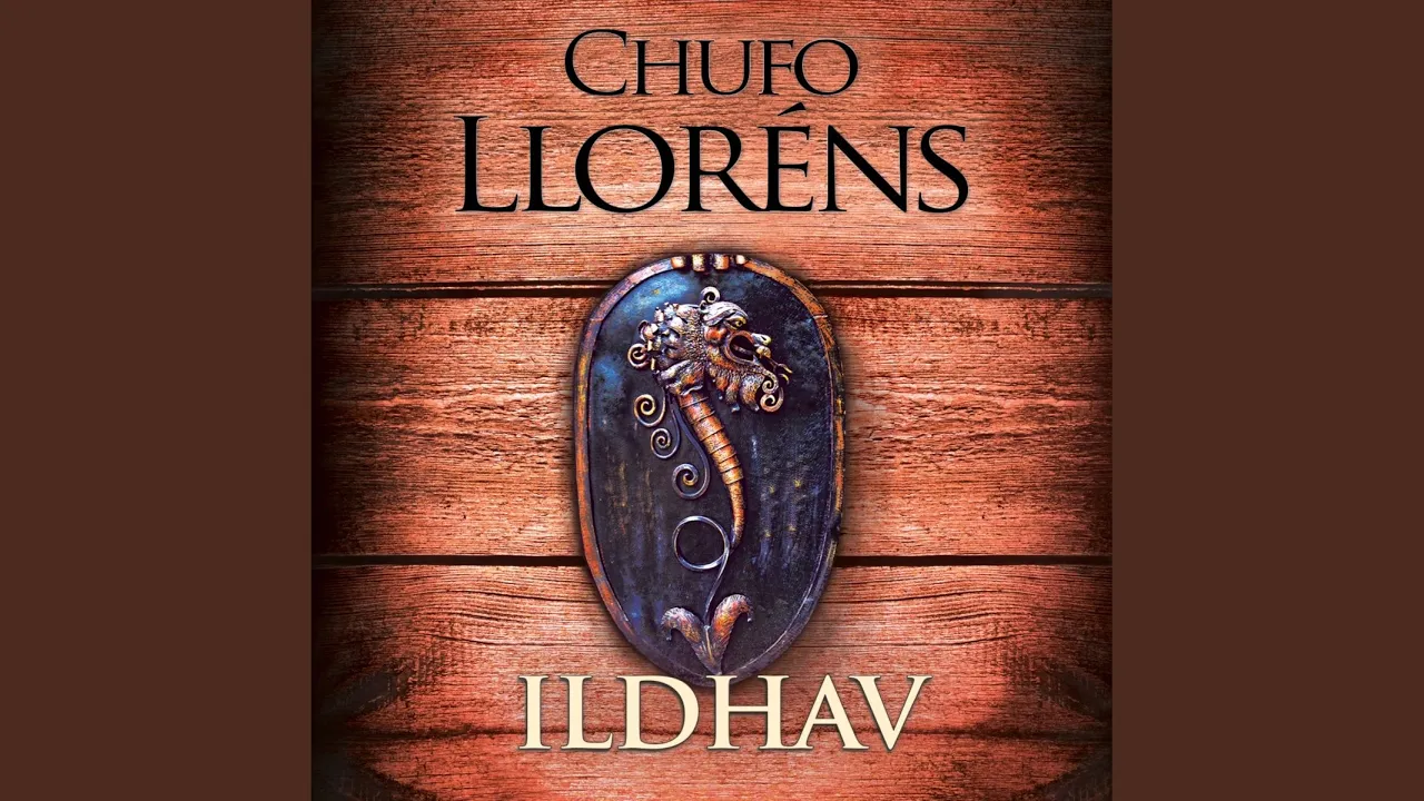 Chapter 29.3 - Ildhav