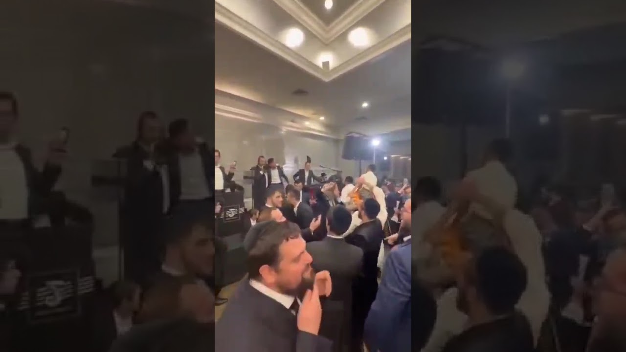 Yossi Shtendig 🎹 Duvid Feder 🎤 🔥
