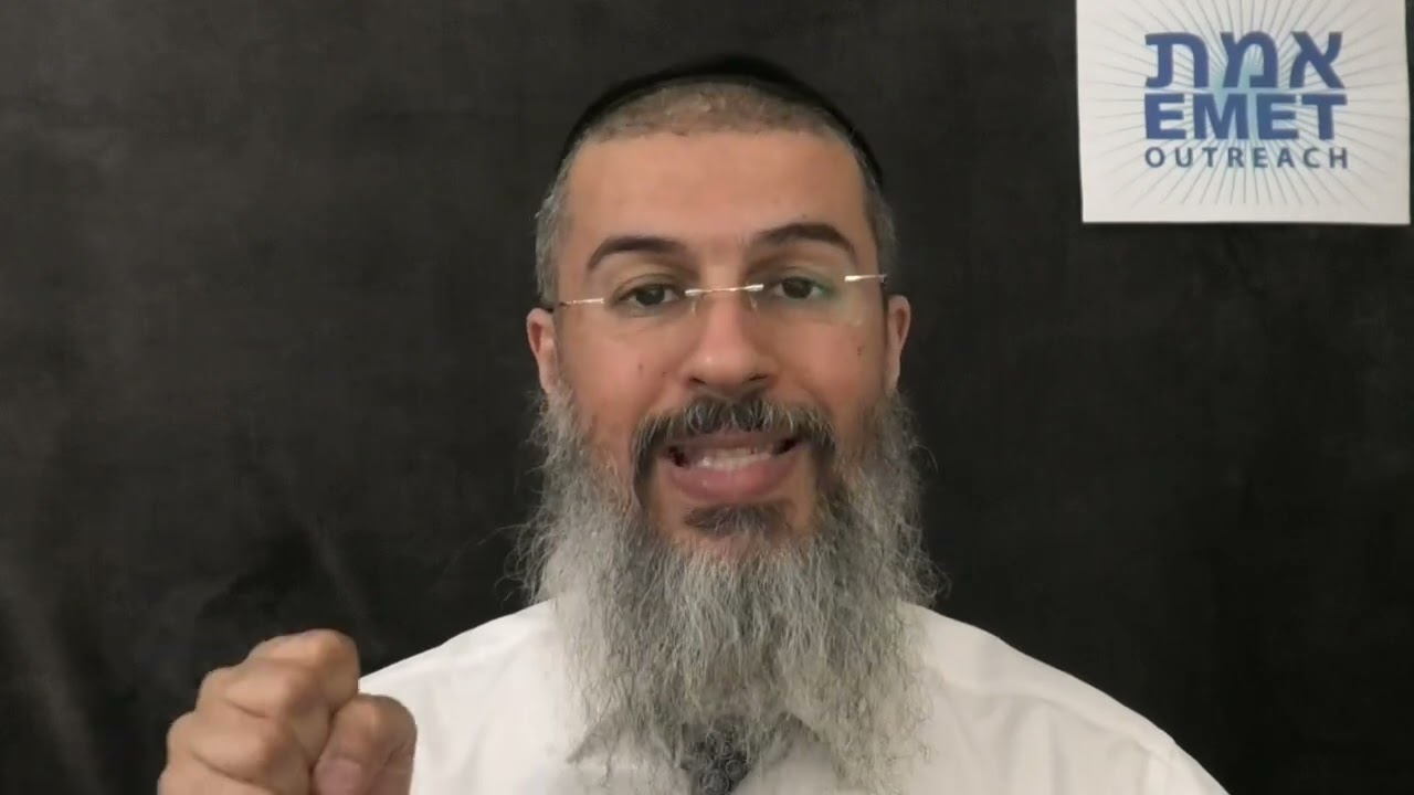 Rabbi Binyamin Yuhanan Parenting  Class 42  The Perfect Chinuch Plan  2