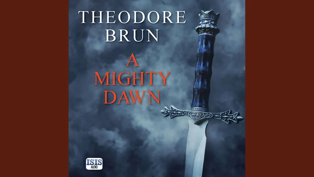Chapter 41.5 - A Mighty Dawn