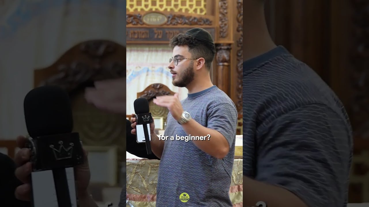 Getting Torah to the Heart