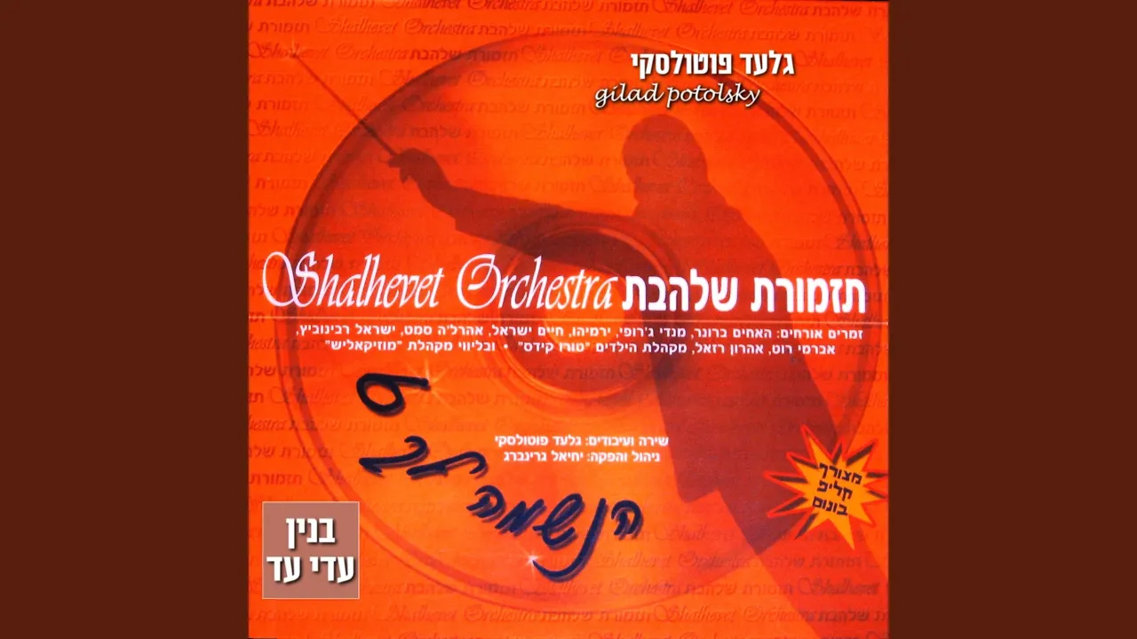 Kol Tzofayich