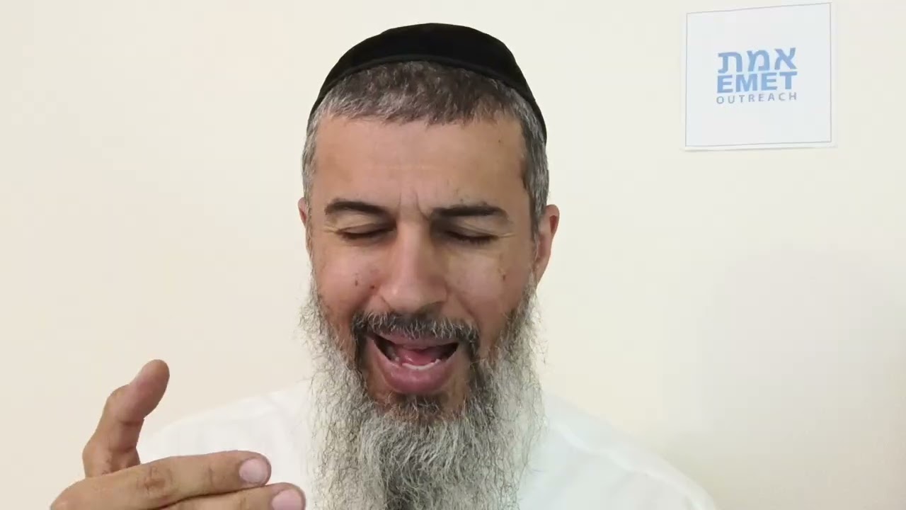 Tomer Devorah with Rabbi Avigdor Miller's Commentary  20  Ch 9  VeTashlich Bimtzulot Yam Kol Chatota