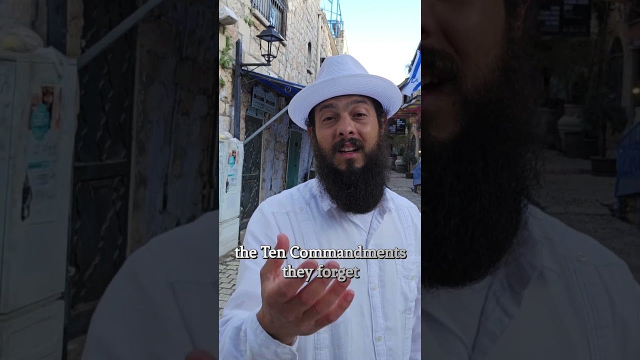 #Abraham #Ibrahim #Avraham